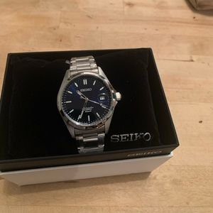 Seiko SZSB016 Automatic
